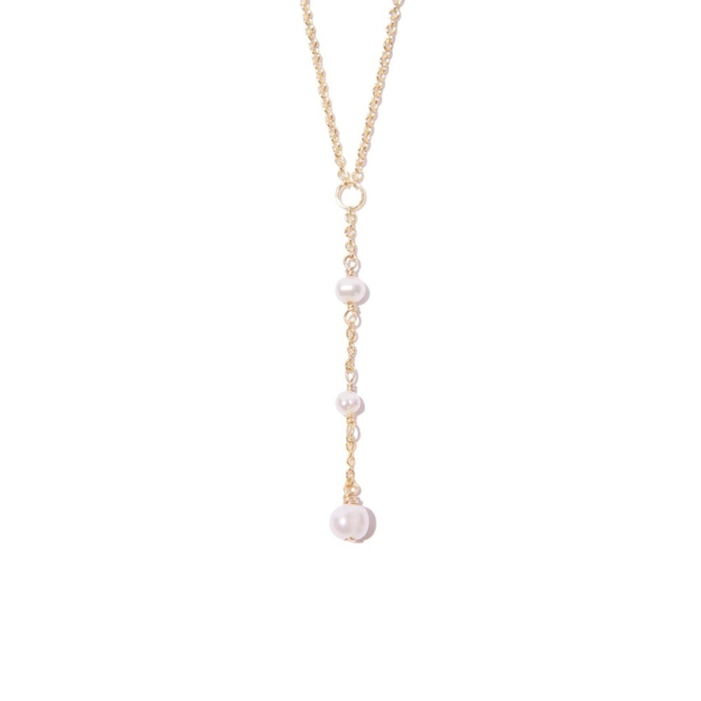 EVELYN COCO LARIAT